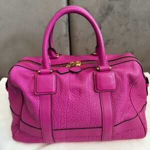 Loewe Paseo 30 HandBag